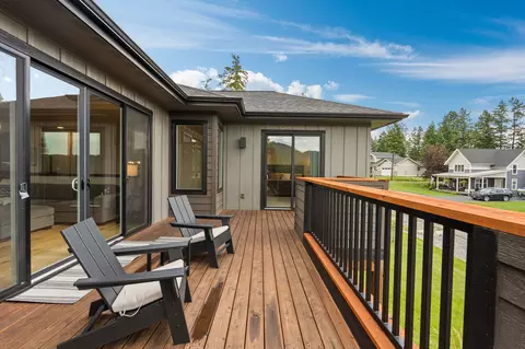 Exterior - 263 Spurwing Loop, Lakeside, MT 59922 photo 10 of 21