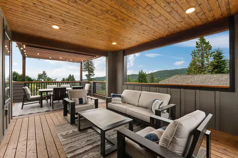 Exterior - 263 Spurwing Loop, Lakeside, MT 59922 photo 12 of 21
