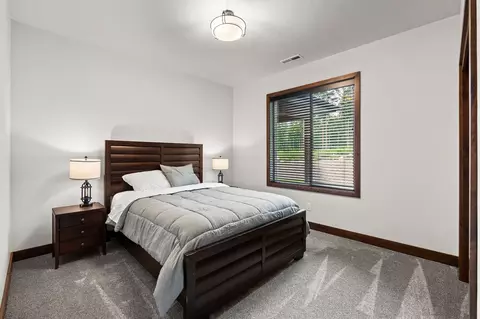 Bedroom - 263 Spurwing Loop, Lakeside, MT 59922 photo 3 of 5