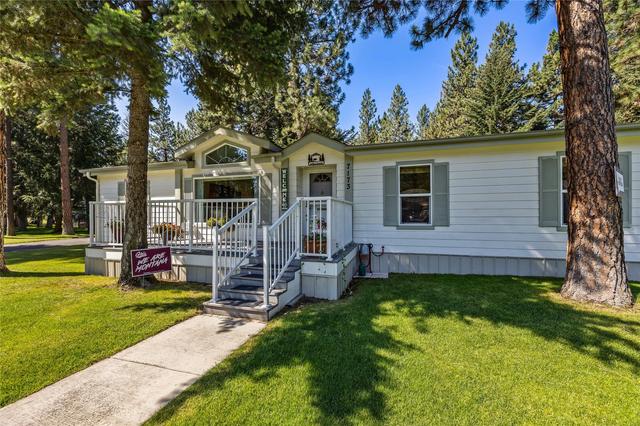 7173 New Castle, Missoula, MT 59802
