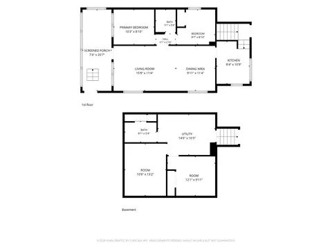 Floorplan - 655 7th Ave, Kalispell, MT 59901 photo 3 of 3