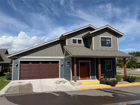 3913 Hoss Dr, Missoula, MT 59801