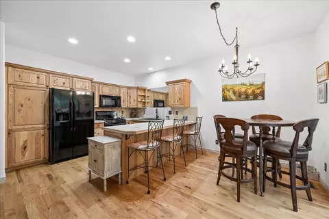 Kitchen - 278 Eagle Bend Dr, Bigfork, MT 59911 photo 1 of 4