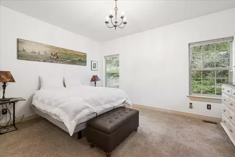 Bedroom - 278 Eagle Bend Dr, Bigfork, MT 59911 photo 1 of 4