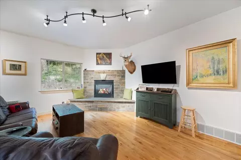 Living - 278 Eagle Bend Dr, Bigfork, MT 59911 photo 4 of 4