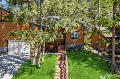 Exterior - 278 Eagle Bend Dr, Bigfork, MT 59911 photo 7 of 8