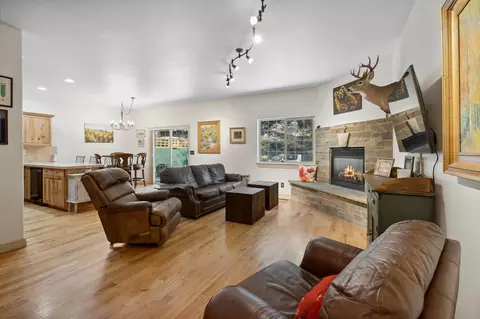 Living - 278 Eagle Bend Dr, Bigfork, MT 59911 photo 3 of 4