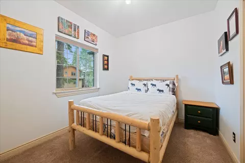 Bedroom - 278 Eagle Bend Dr, Bigfork, MT 59911 photo 4 of 4