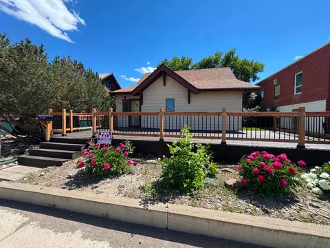 530 Main St, Shelby, MT 59474