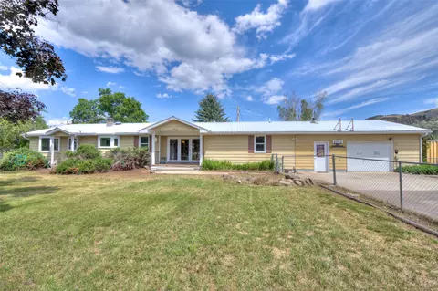 3982 Us Highway 93, Darby, MT 59829