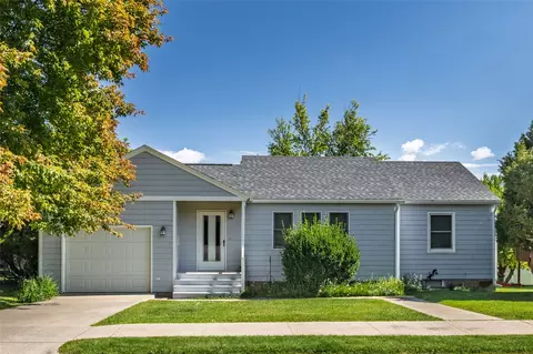 1408 Hauser Blvd, Helena, MT 59601