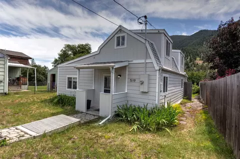 519 Iowa Ave, Missoula, MT 59802
