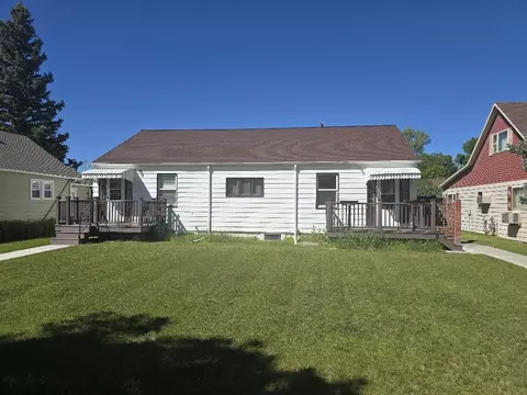 22 2nd Ave SW, Choteau, MT 59422