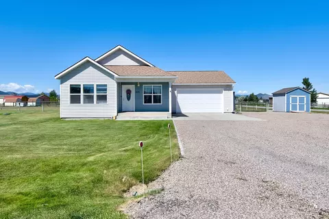 3196 Brow Tine Rd, Helena, MT 59602