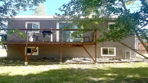 782 Quast Ln, Corvallis, MT 59828