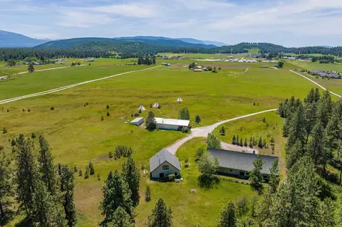 233 Coverdell Rd, Bigfork, MT 59911 photo 88