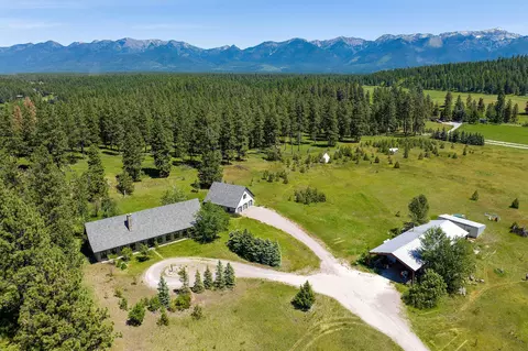 233 Coverdell Rd, Bigfork, MT 59911 photo 80