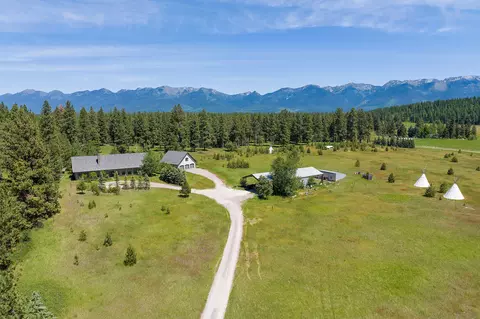 233 Coverdell Rd, Bigfork, MT 59911 photo 86