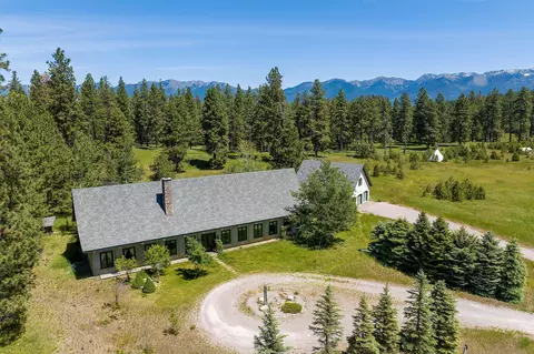 233 Coverdell Rd, Bigfork, MT 59911 photo 1
