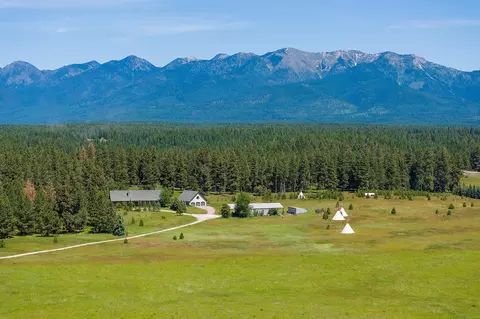 233 Coverdell Rd, Bigfork, MT 59911 photo 83