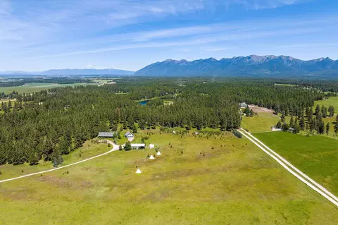 233 Coverdell Rd, Bigfork, MT 59911 photo 82
