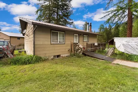 101 Four Mile Rd, Saint Regis, MT 59866