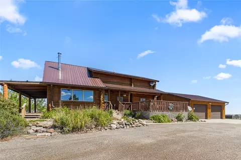 1981 10th Ln NW, Choteau, MT 59422
