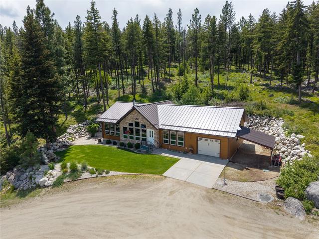 1885 Bad Bear Way, Victor, MT 59875