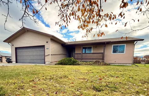 3911 Bullet Dr, East Helena, MT 59635
