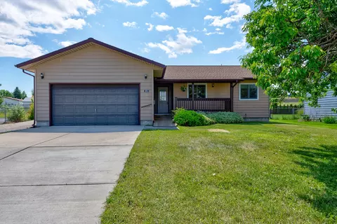 3911 Bullet Dr, East Helena, MT 59635