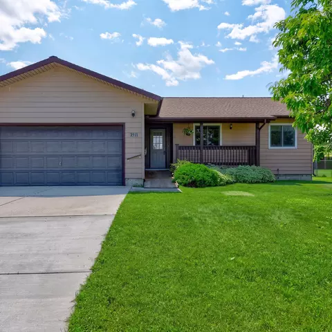 3911 Bullet Drive Dr, East Helena, MT 59635