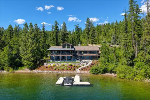 16415 Mt Highway 83, Bigfork, MT 59911