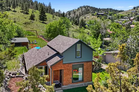 519 1st St, Helena, MT 59601