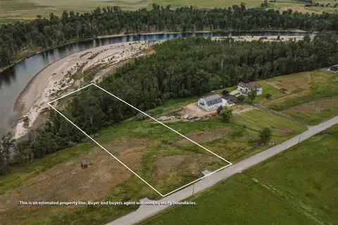 4182 Stevensville River Rd, Stevensville, MT 59870