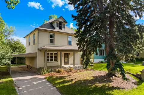 1220 4th Ave N, Great Falls, MT 59401