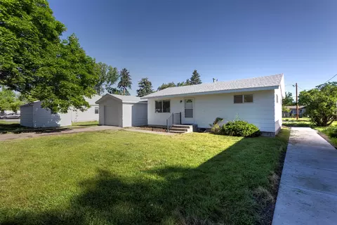 2250 S 9th St W, Missoula, MT 59801