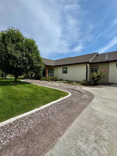 Exterior - 7590 Kingpost Loop, Helena, MT 59602 photo 2 of 14
