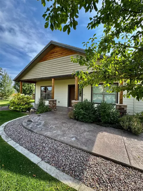 Exterior - 7590 Kingpost Loop, Helena, MT 59602 photo 1 of 14