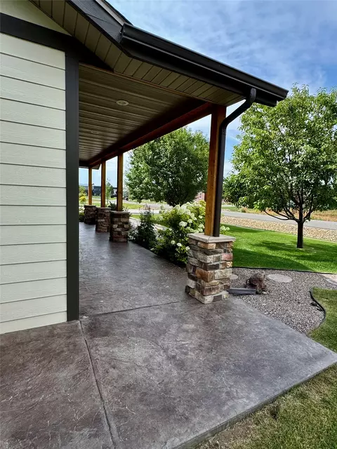 Exterior - 7590 Kingpost Loop, Helena, MT 59602 photo 6 of 14