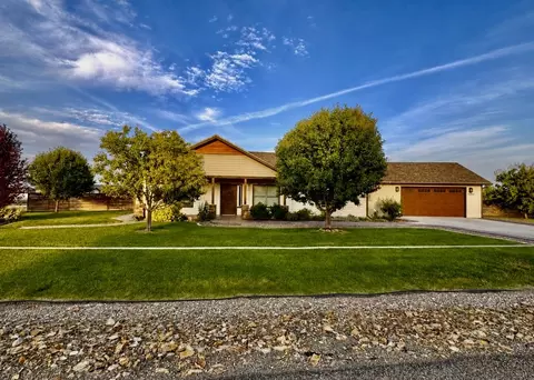Exterior - 7590 Kingpost Loop, Helena, MT 59602 photo 3 of 14