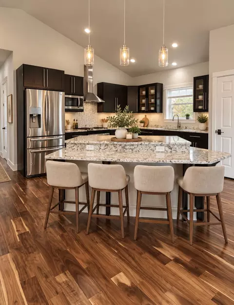 Kitchen - 7590 Kingpost Loop, Helena, MT 59602 photo 2 of 5