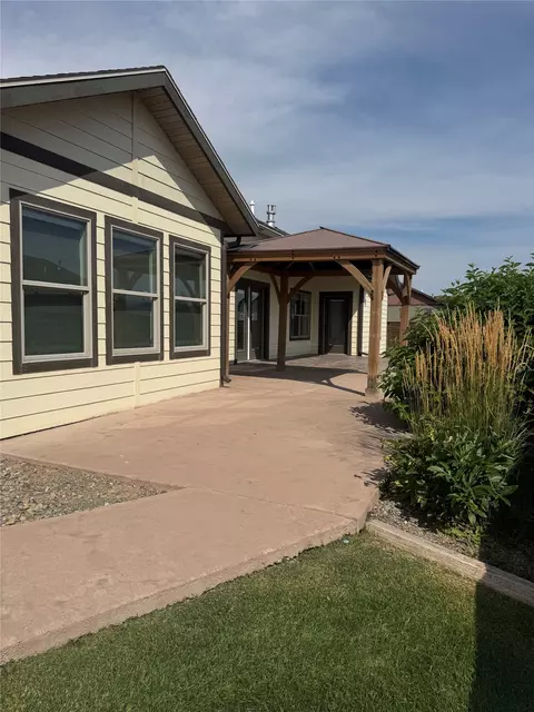 Exterior - 7590 Kingpost Loop, Helena, MT 59602 photo 12 of 14