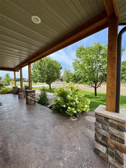 Exterior - 7590 Kingpost Loop, Helena, MT 59602 photo 7 of 14