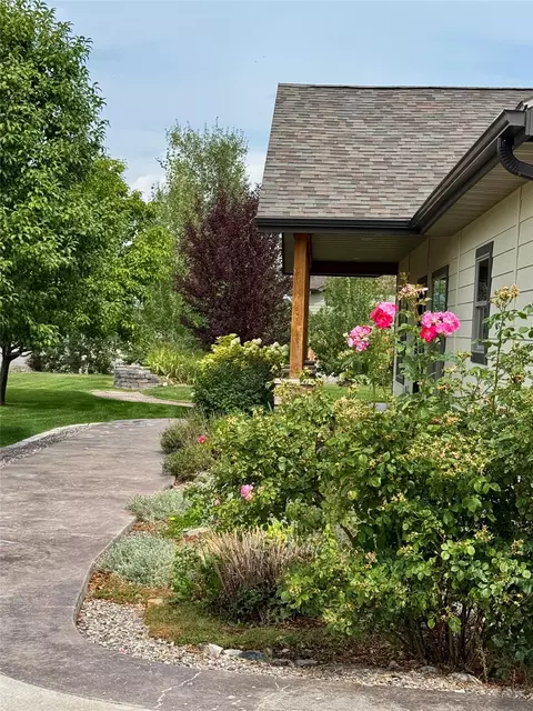 Exterior - 7590 Kingpost Loop, Helena, MT 59602 photo 5 of 14