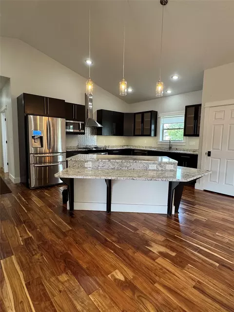 Kitchen - 7590 Kingpost Loop, Helena, MT 59602 photo 5 of 6