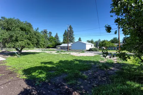 Nhn Eaton Street, Missoula, MT 59801