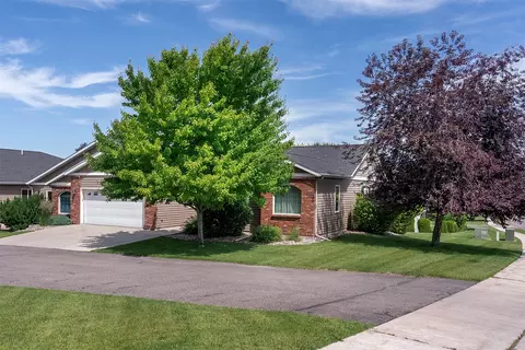 Exterior - 219 Commons Way, Kalispell, MT 59901 photo 5 of 6
