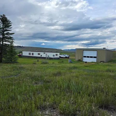 412 Freeze Out Ln, Deer Lodge, MT 59722