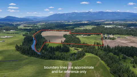 300 Barnes Ln, Columbia Falls, MT 59912