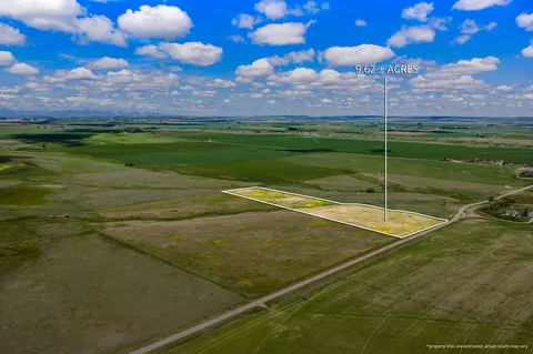 lot2 13th Ln NE, Power, MT 59468